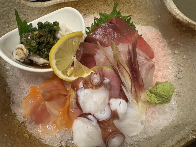 Dining Chanko Ooichou Tondabayashi Ten