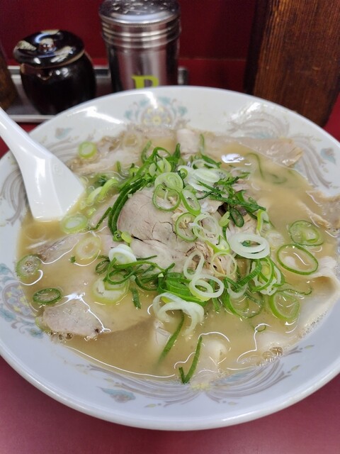 Daikoku Ramen Tofukuji Ten photo 3