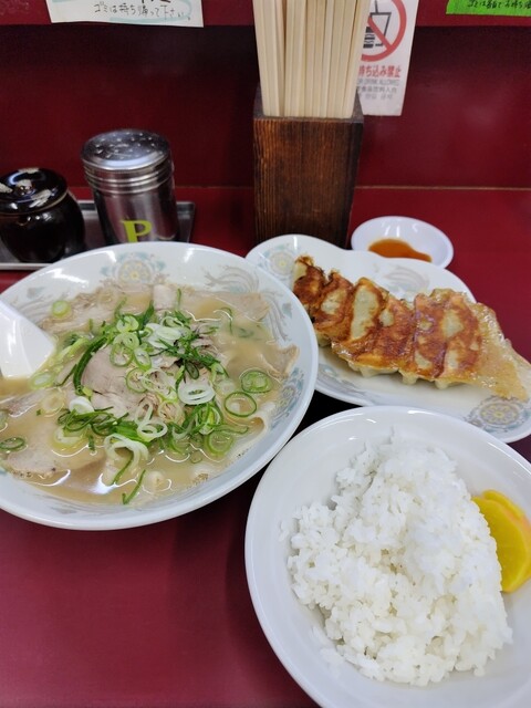 Daikoku Ramen Tofukuji Ten photo 2