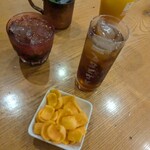 カフェバーK 姉崎本店 - 