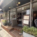 Kunitachi Tea House - 