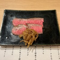 肉亭ふたご iki 本郷三丁目店 - 
