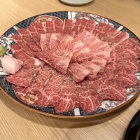 肉亭ふたご iki 本郷三丁目店 - 