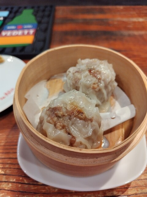 Shumai Sakaba Picnic