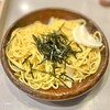 スパゲティ ダン