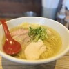 麺屋 翔 本店