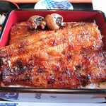 うなぎの又一 - 上！