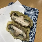 天ぷらとワイン 小島 - 