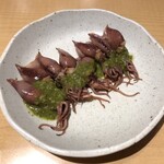 天ぷらとワイン 小島 - 