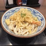 丸亀製麺 - 