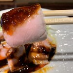 すみり - よだれ豚アップ