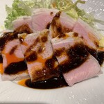 すみり - よだれ豚