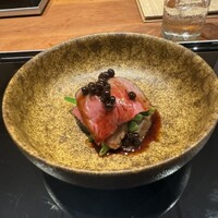 銀座 ゆかり - 