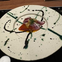 銀座 ゆかり - 