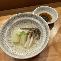 青山鮨孝 - 