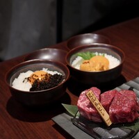 和牛焼肉 とびうし 飯田橋 - 