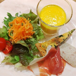 ディル フェ ボーセーズ_2