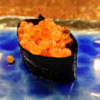 “新鮮さ”にこだわった関西寿司◆オリジナルの寿司酢や醤油で