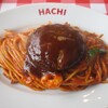 レストラン HACHI