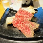 二代目辰よし - 