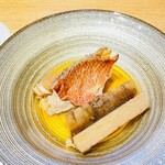 二代目辰よし - 