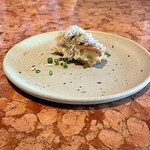 ザ ピッツァバー ON 38TH - 