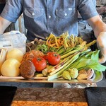 ザ ピッツァバー ON 38TH - 