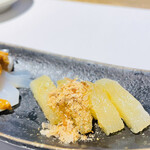 二代目辰よし - 