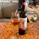 ザ ピッツァバー ON 38TH - 