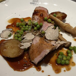 アルティザン ドゥ ラ トリュフ パリ - 