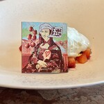 ザ ピッツァバー ON 38TH - 