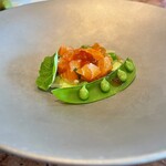 ザ ピッツァバー ON 38TH - 