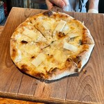 ザ ピッツァバー ON 38TH - 