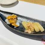 二代目辰よし - 