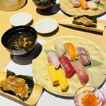 二代目辰よし - 