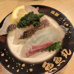 魚魚丸 - 料理写真: