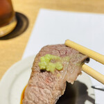 二代目辰よし - 