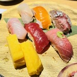 二代目辰よし - 