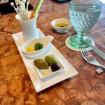 ザ ピッツァバー ON 38TH - 