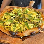 ザ ピッツァバー ON 38TH - 