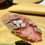 二代目辰よし - 