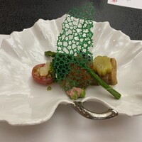 大森茶寮 - 