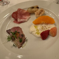 ラ・ビスボッチャ - 