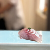 恵比寿 鮨 はつめ - 