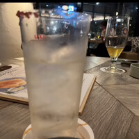 ラ・ココリコ (ホテルメトロポリタン) 川崎店 - 