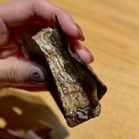 恵比寿 鮨 藤 - 