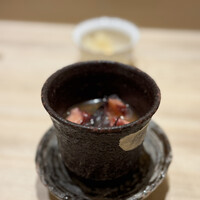 恵比寿 鮨 はつめ - 