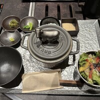 東京焼肉いのうえ 銀座店 - 