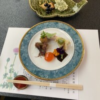 大森茶寮 - 