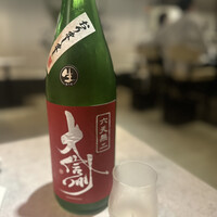 Cuisine SHINGO 日本橋 - 